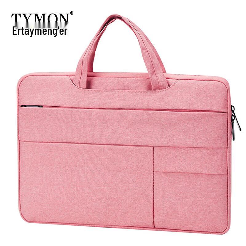 Бизнес-ноутбук Tymon TM-9987SMC, сумка-портфель