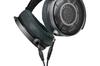 Audio-Technica ATH-R70xa Open-Back Wired Monitor Headphones [For DTM, Mixing, Mastering, and Music Listening, with Detachable 3.0m1.2m Cable and