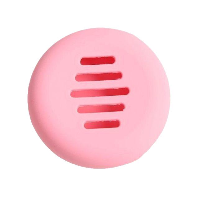 

Портативная дышащая пуховка с воздушной подушкой, силиконовая коробка для пуховки, специальная коробка для хранения пуховки, коробка для хранения пудры для улицы