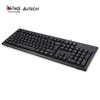 A4TECH KK-5520NP Wired Office Keyboard and Mouse Set