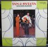 LP Record IAN  SYLVIA  Golden Album SR414 VANGUARD 1970 Japan CountryFolk Used