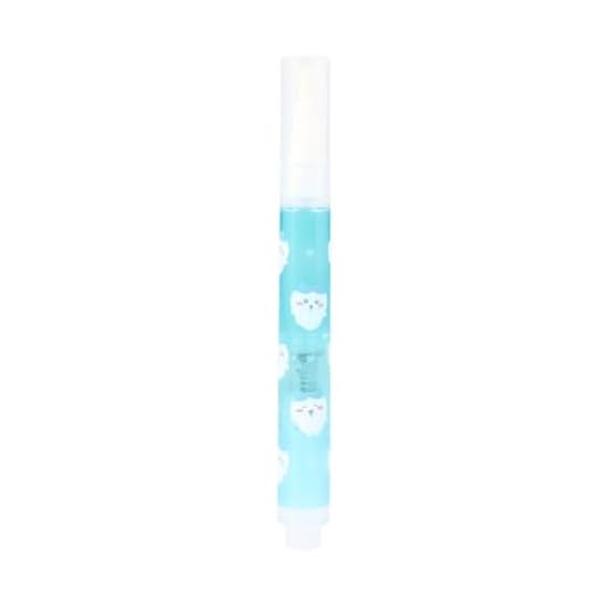 SHOBIDO Pencil Nail Care Oil Hachiware CW24910