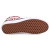 Vans Sk8-Hi Off The Wall Unisex Sneakers Red Chili-Pepper Racing-Red VN0A32QG3VB