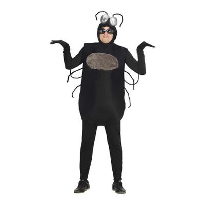 Fantasias Guirca Conjunto de Fantasia de Mosca Masculino