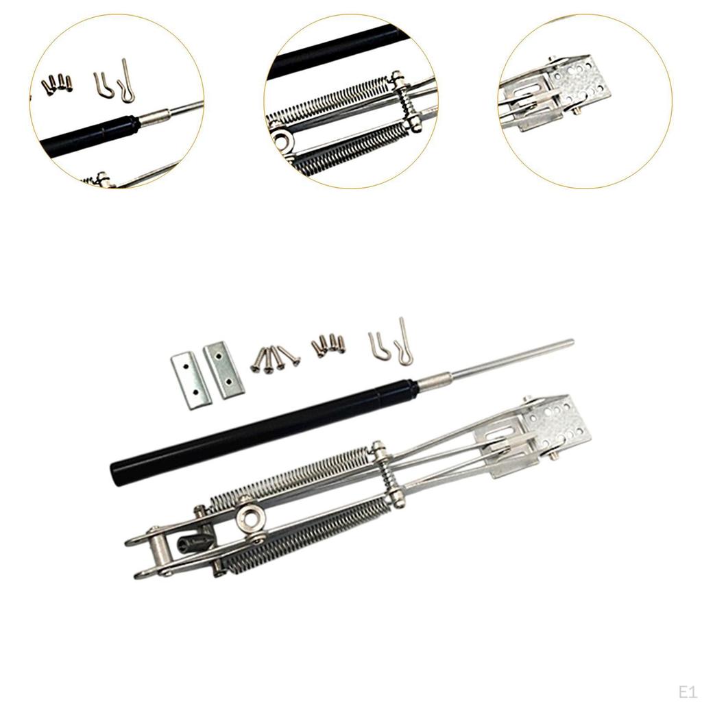 Auto Greenhouse Roof Vent Opening Kit Agriculture Tool Repair Parts Simple Assembly Professional