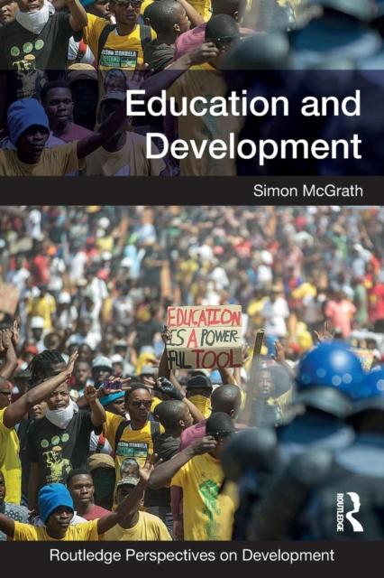 The Education and Development Book