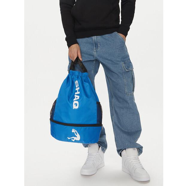 Shaq Рюкзак SHAQ-P-005-07 Синий