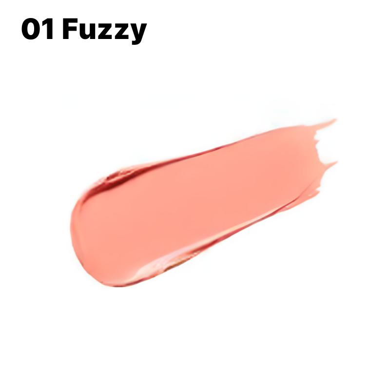 FRESHIAN Egg-Like Cream Blusher 6.5g Soft Natural Glow Cream Blush 01 Fuzzy