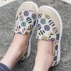 Fashion Cute Kawaii Women Footwear Slip On Flat Loafers Ladies Shoes Offers Stylish Sale New In High Quality 39 Light Walking Shoe
