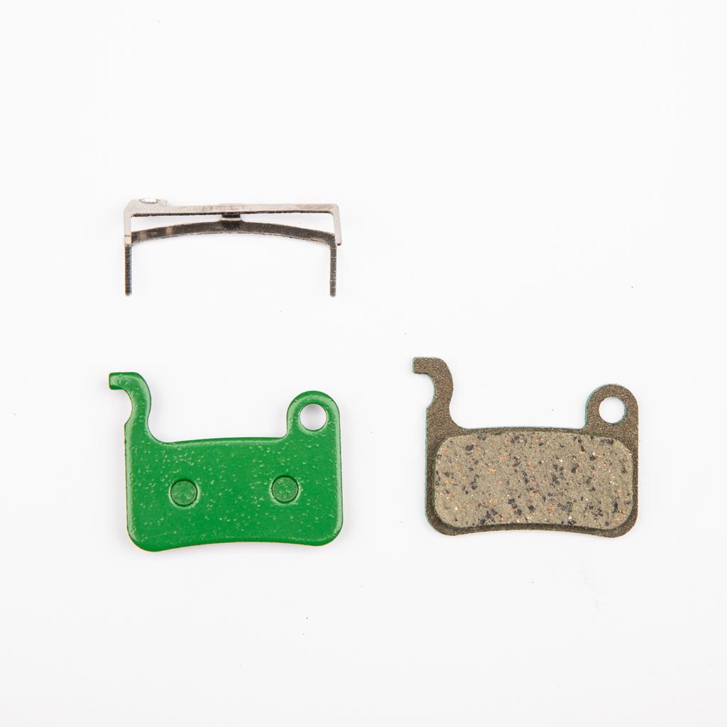 2 çift 4 adet seramik bisiklet fren balataları SRAM Avid Shimano Magura Hayes formülü umut MTB yol bisikleti