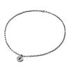 Colantotte SPORTS PRO Mag Titanium Necklace Natural 51cm RT150-RD