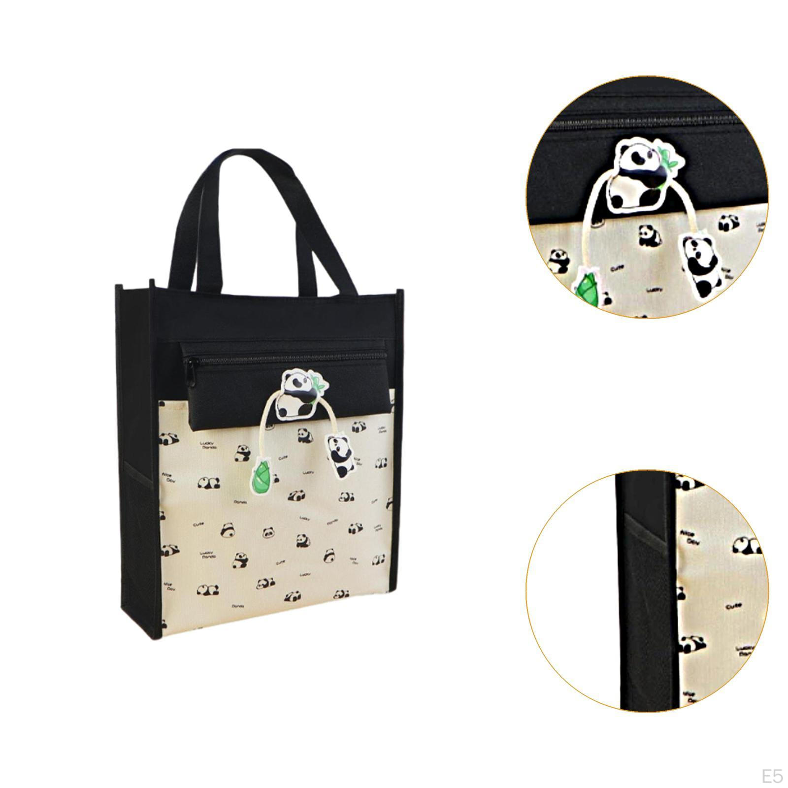 Сумка-тоут для девочек — фото 7