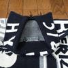 Used HYSTERIC GLAMORGirlJacquard jacketSweater