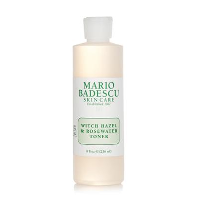 Witch Hazel & Rosewater Toner