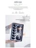 Portable Glass Travel Tea Set: Quick Outdoor Kung Fu Tea Cup & Japanese Teapot - Perfect Business Gift Set