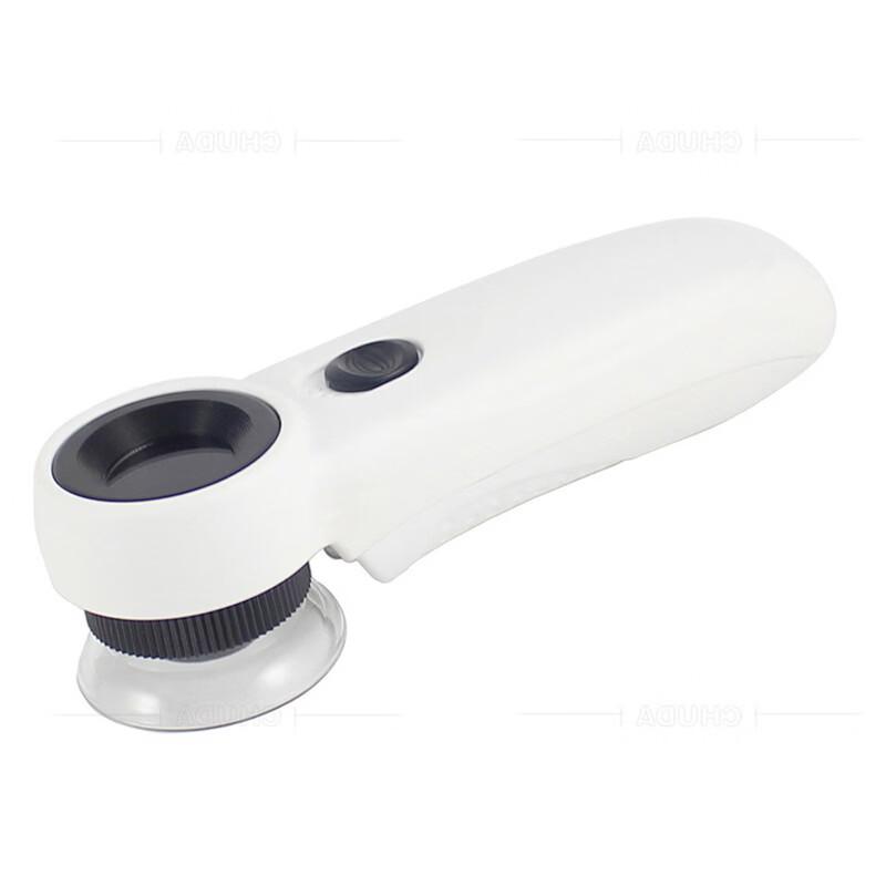

Miflame LED Handheld Jewelry Magnifying Glass