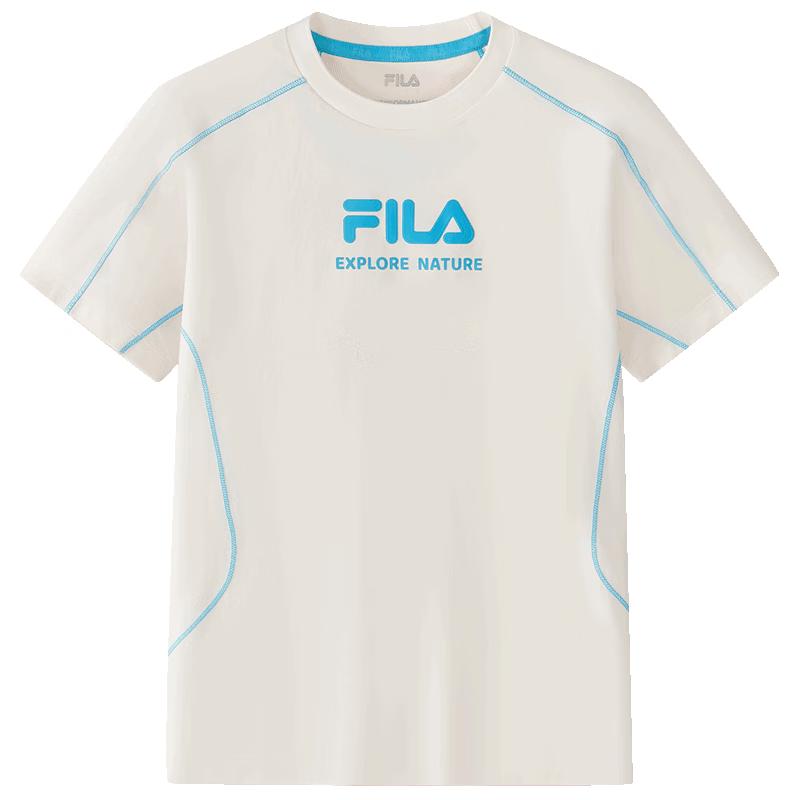 Fila Kids' Short-Sleeve T-Shirt