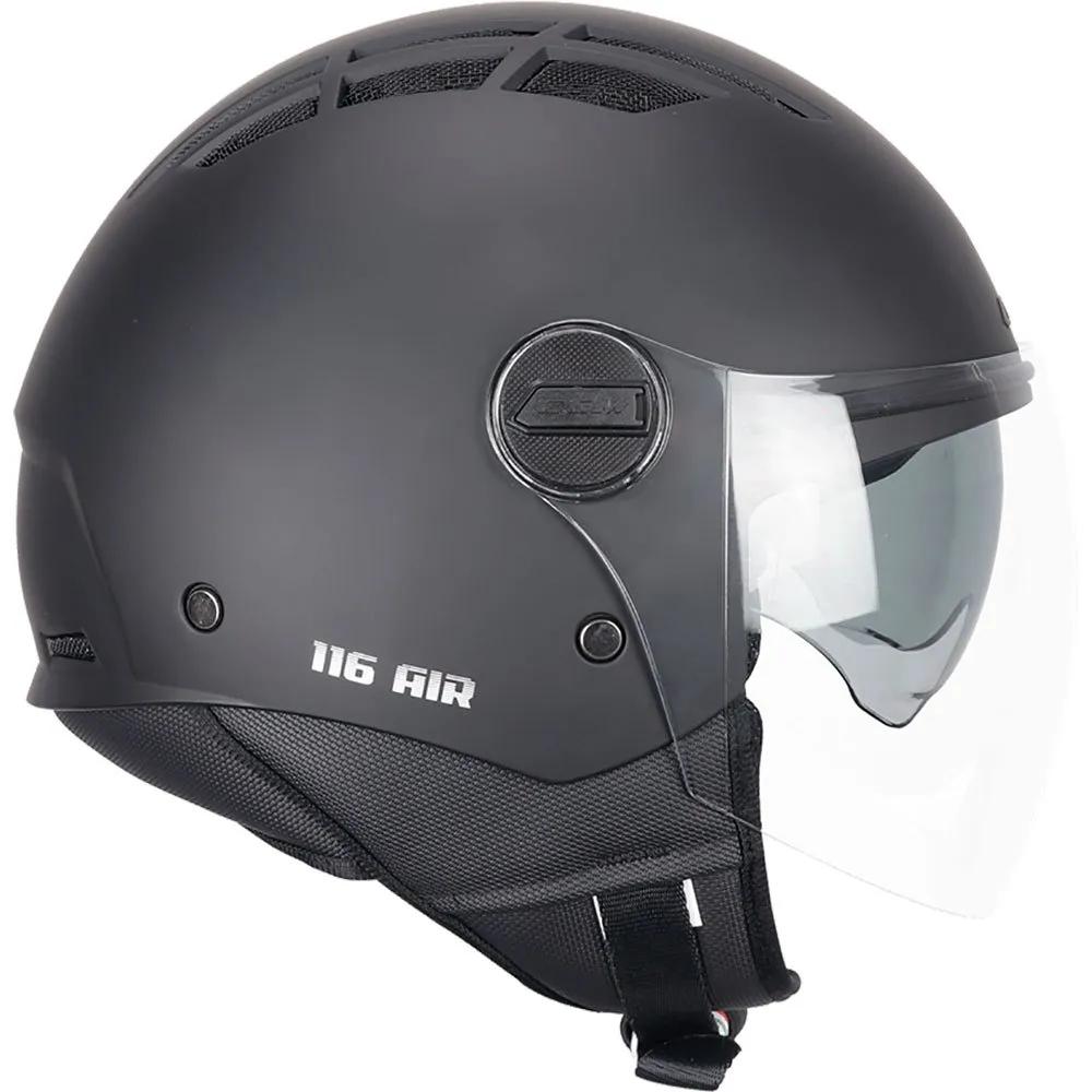 Cgm Open Helmet 116A Air Mono