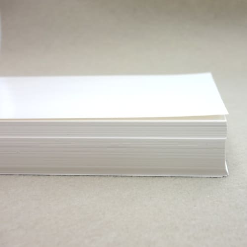 KOKUYO Color Laser Color Copy Double-Sided Printing Semi-Gloss 250 Sheets LBP-FH1815