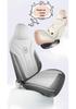 Geely Xingyuan Car Seat Covers: Full Coverage, Four Seasons, 2026 Model.