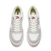 Anta Skateboard Shoes Women's White Gray Red 922618003-2
