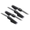 Compatible with LS-XT6 RC Drone 4pcs Drone Propeller Blades Paddles for RC Quadcopter RC Drone Accessories