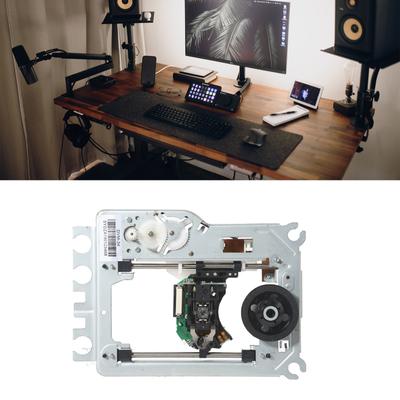 SF-HD850 Elektronikus Alkatrészek Lencse Optikai Olvasóegység DVD Lejátszó Mechanikához Optikai Lencse Cserealkatrészek