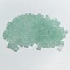 Ice Jade Green Beads 5x5mm - Loose Beads for DIY Bracelets, Necklaces, Earrings & Tassel Accessories