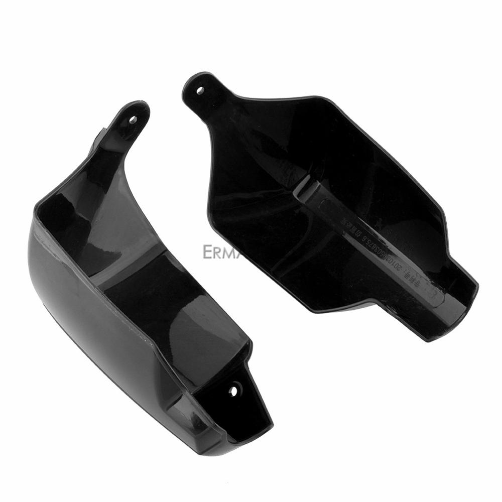 7/8'' 22mm Motorcycle Handguard Motocross Handle Protector Shield Hand Guard For Off Road ATV Pit Dirt Bike Z1000 Z900