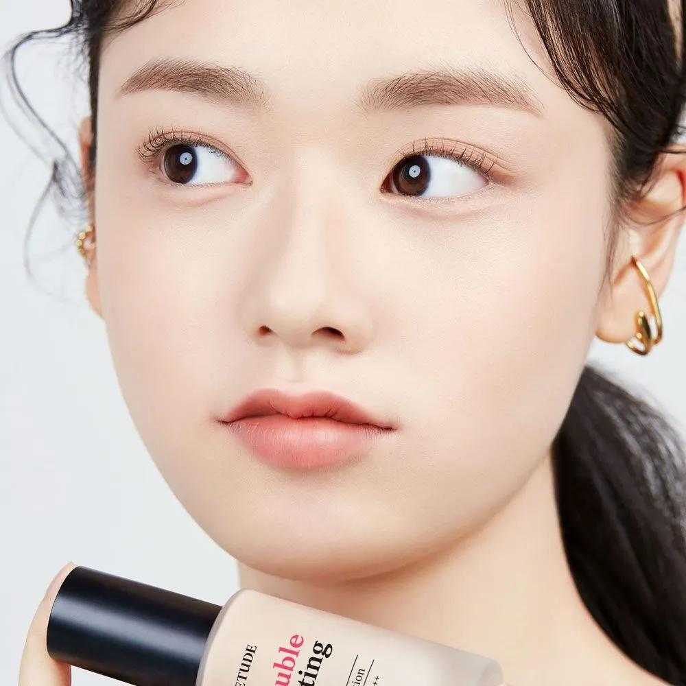 

Double Lasting Foundation SPF35/PA++ 30g Rosie Pure 13C1