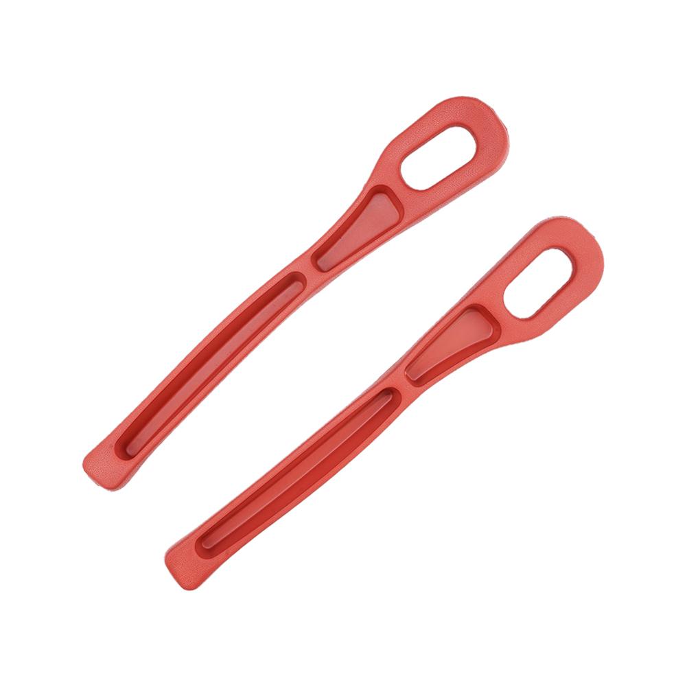 1Pair Car Seat Gap Stuff Side Seam Universal PU Car Gap Filler Leakproof Seat Gap Storage Organizer Car Interior Accessories