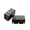 Coppers Green Dot Microswitch For PC Gaming Mouse With 3 Pin Design 60M Clicks Rating