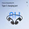 Newmine GE13 OWS Directional Sound Bluetooth Headset
