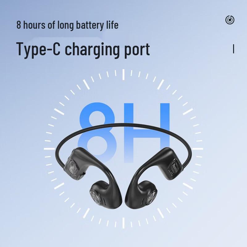 Newmine GE13 OWS Directional Sound Bluetooth Headset