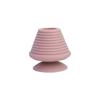 Universal Rubber Bathtub Drain Stopper Pink for Kitchen, Bathroom, Laundry, Basin, Bathtub, Sink