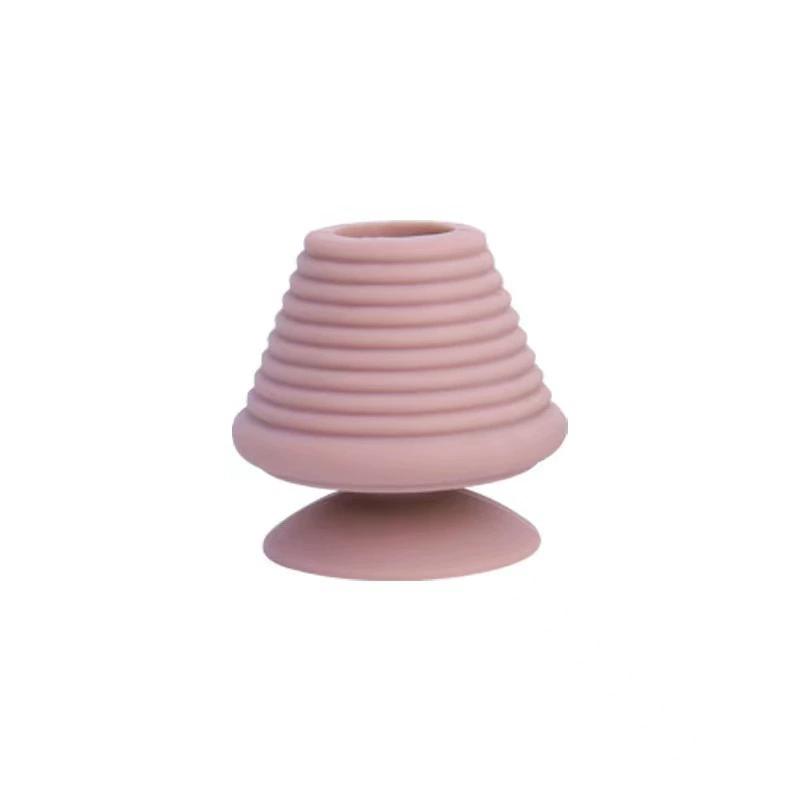 Universal Rubber Bathtub Drain Stopper Pink for Kitchen, Bathroom, Laundry, Basin, Bathtub, Sink