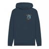 The Terminator Unisex Adult Robot Hoodie