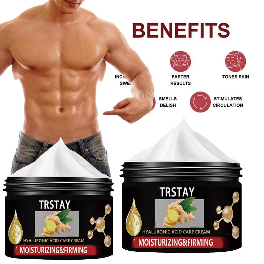 Cellulite slimming cream, gentle and non-irritating, firms the skin, leaving the skin soft and delicate