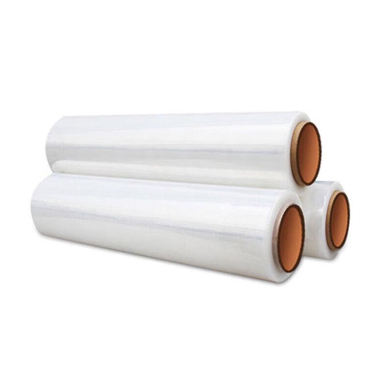 Qishenyi PE Stretch Packaging Film