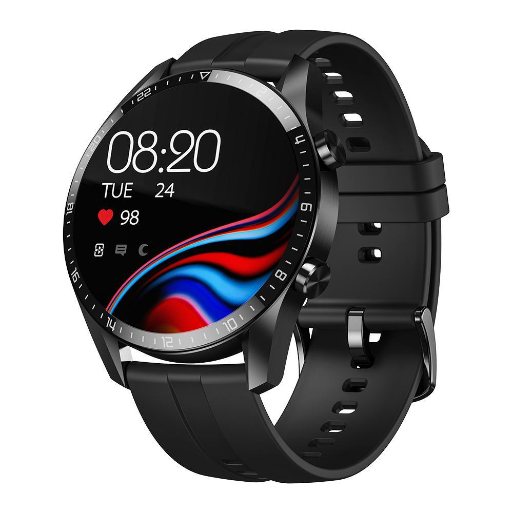 Full Touch Smart Watch Uomini Sonno Donne Monitor Fitness Tracker Dial Call  Multi-sport Mode Smartwatch per Android iOS acquista in modo economico —  spedizione gratuita, recensioni reali con foto — Joom
