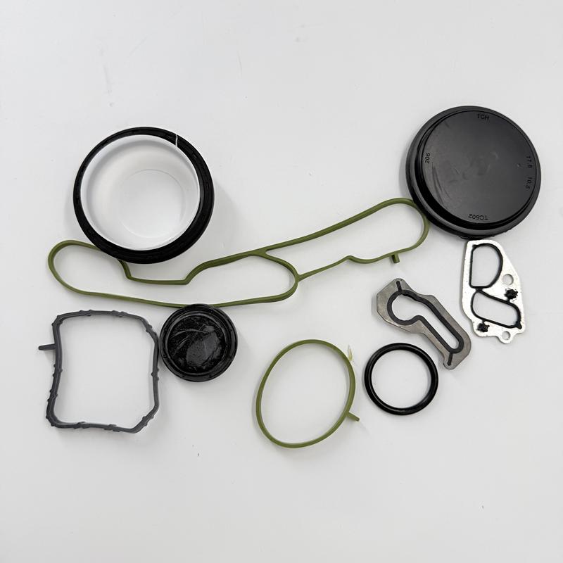 Brand New Engine Rebuilding Kit Overhual Gasket Sets For Peugeot 408 2008 308 Citroen C3 C4 1.2T 9807274280