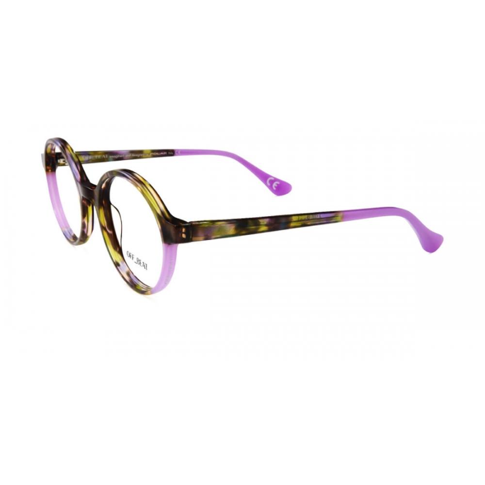

Polar Off Beat 08 417 Unisex Eyeglasses /49-20-140
