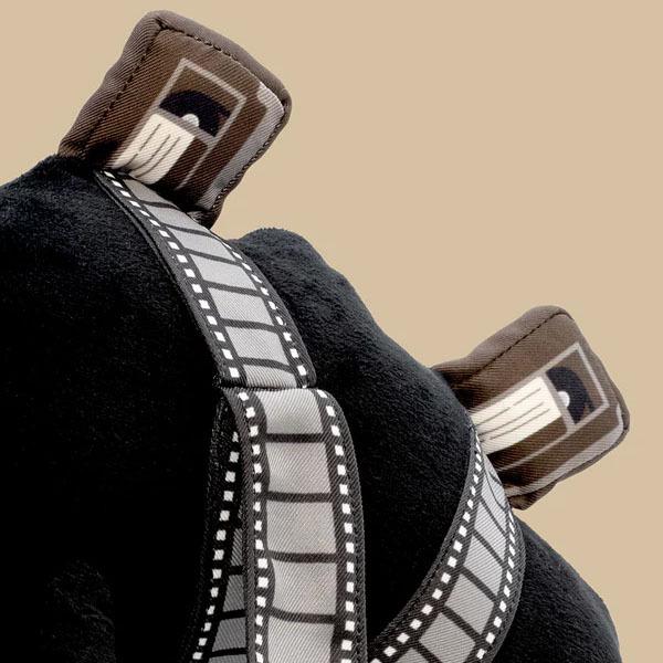 New Product: DANDY'S WORLD TwistedAndy Playboy Sunflower Plush Doll