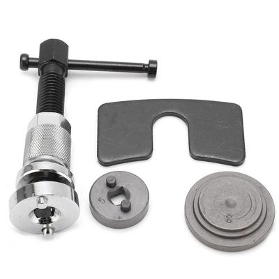 5pcs Set Disc Brake Piston Spreader Rewind Tool Kit ChromeVanadium Steel for Auto Car Repairing