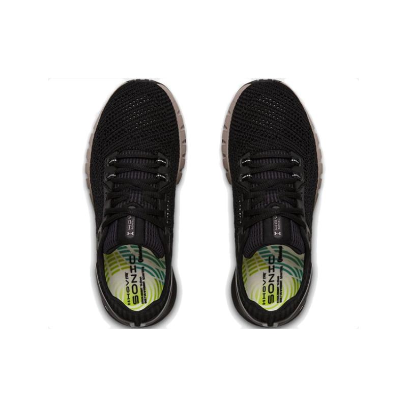 Under Armour Hovr Sonic 2 Black Women's Sneakers 3021588-002