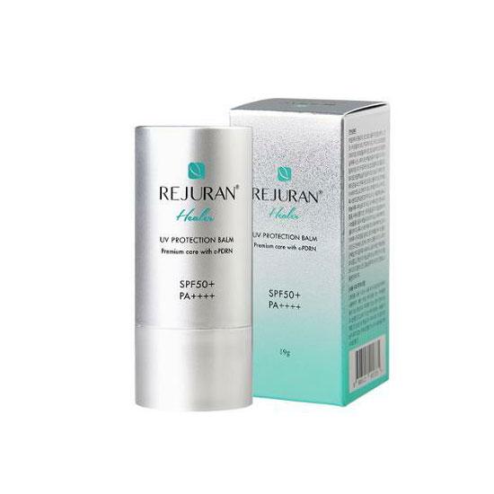 

REJURAN Healer УФ-защитный бальзам 19г