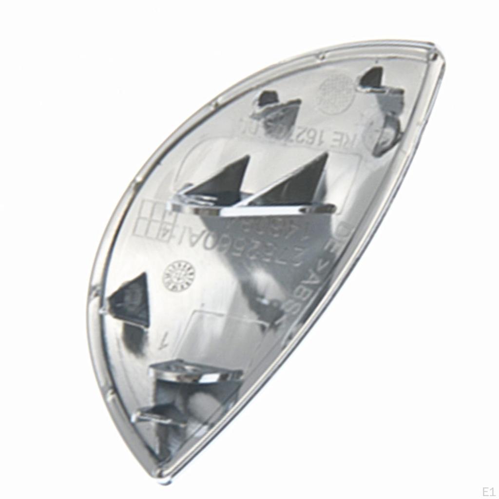 Automobile Headlight Washer Cover Trim Direct Replaces Spare Parts for Clubman R55-R59 Hatchback