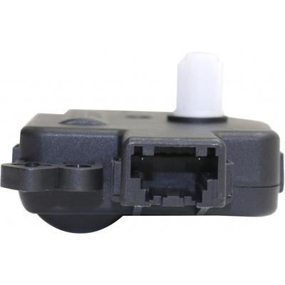 HVAC Mischklappenstellmotor für 09-21 Dodge Ram Pickup Truck 68448026AA, 68089742AA