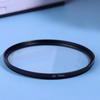 1Pcs 37/40.5/43/46/49/52/55/58/62/67/72/77/82mm Camera Lens  for Canon DSLR SLR Camera