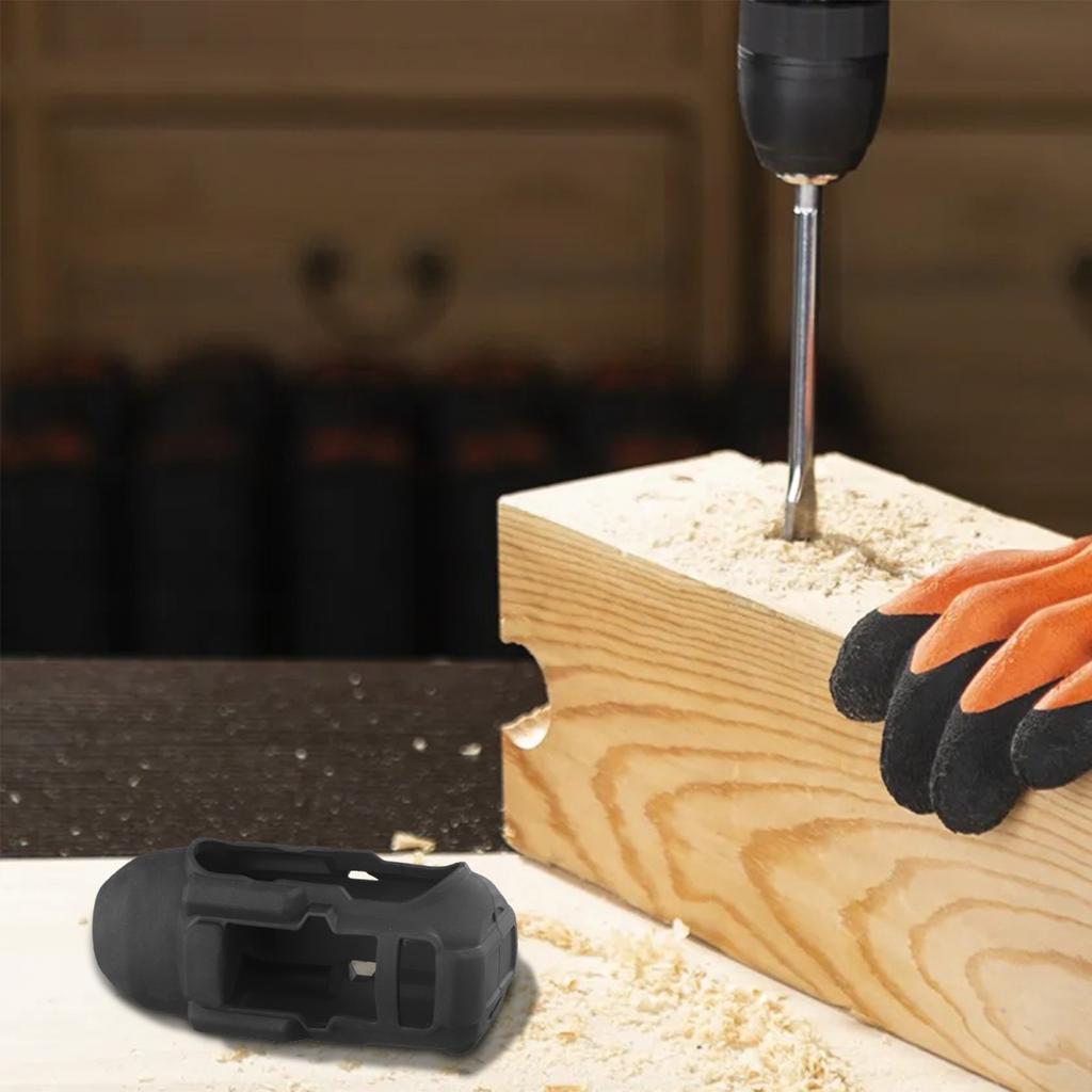 Flexible N918391 Cover Rubber Protective Cover Wrench Cover